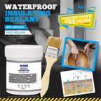 Invisible Waterproof Sealant – Leak Repair Paste | Crack Filler & Water Leakage Solution