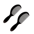 Hair Styling Tool Set (10 PCS) – Professional Combs Kit for Cutting, Styling & Sectioning