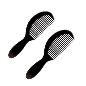 Hair Styling Tool Set (10 PCS) – Professional Combs Kit for Cutting, Styling & Sectioning