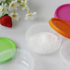 Food Storage Containers Pack of 6 – Airtight Mini Storage Boxes | Kitchen & Lunch Storage Set