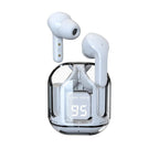 Air 31 TWS Wireless Earbuds – Bluetooth Earphones with LED Display & Touch Control