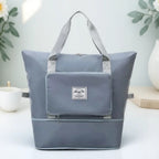 Foldeable Bag & Purse