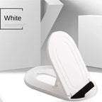 Chair Mobile Stand – Foldable Adjustable Phone Holder for Desk & Table
