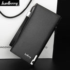 3D FIBER UNISEX WALLET