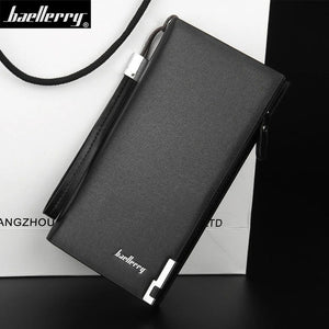 3D FIBER UNISEX WALLET