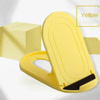 Chair Mobile Stand – Foldable Adjustable Phone Holder for Desk & Table