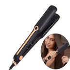 Remington Hair Straightener – Professional Ceramic Straightener | Smooth, Silky & Frizz-Free Hair