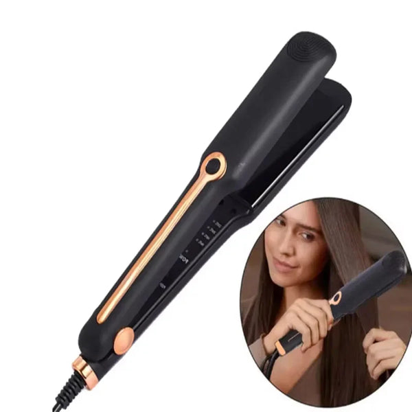 Remington Hair Straightener – Professional Ceramic Straightener | Smooth, Silky & Frizz-Free Hair