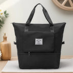 Foldeable Bag & Purse