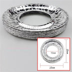 Disposable Gas Stove Covers (10pcs) – Oil-Proof Burner Protectors
