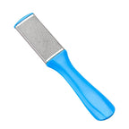 Dual Side Foot Filer – Professional Pedicure Foot Scrubber for Callus & Dead Skin Removal