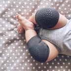 Baby Knee Pads Pair | Anti-Slip Crawling Protection for Kids