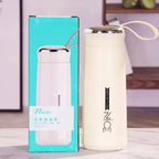 Nice Liner Water Bottle – Insulated Vacuum Flask