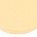 Pack of 3 Makeup Powder Puff 2pcs Set – Soft Sponge for Foundation & Face Powder Application