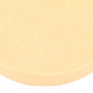 Pack of 3 Makeup Powder Puff 2pcs Set – Soft Sponge for Foundation & Face Powder Application