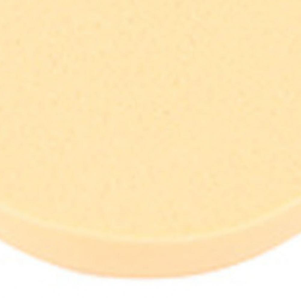 Pack of 3 Makeup Powder Puff 2pcs Set – Soft Sponge for Foundation & Face Powder Application