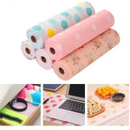 Foam Kitchen Drawer & Shelf Sheet – Anti Slip Waterproof Cabinet Liner | Multi Purpose Fomic Sheet Roll