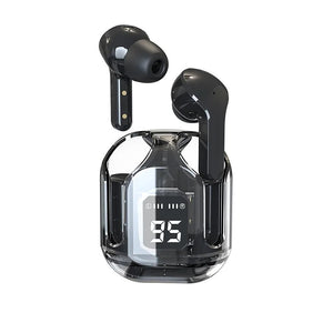Air 31 TWS Wireless Earbuds – Bluetooth Earphones with LED Display & Touch Control