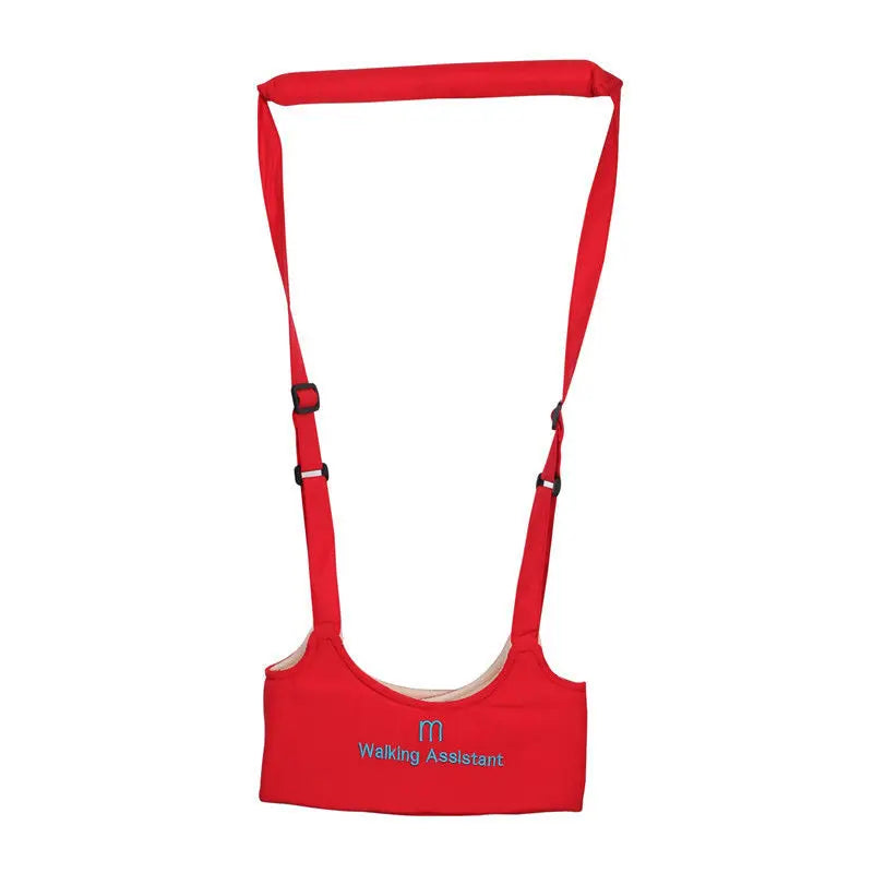 Baby Walking Assistant Harness | Adjustable Baby Walker Support Belt