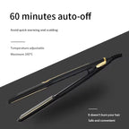 Remington Hair Straightener – Professional Ceramic Straightener | Smooth, Silky & Frizz-Free Hair