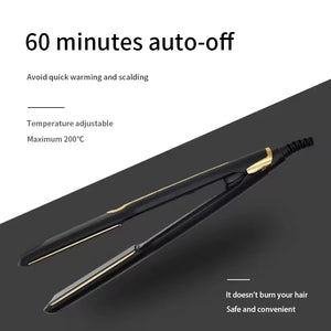Remington Hair Straightener – Professional Ceramic Straightener | Smooth, Silky & Frizz-Free Hair