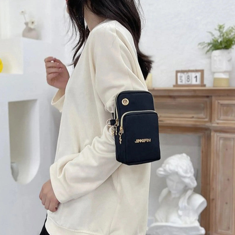 Mini Ladies Pouch