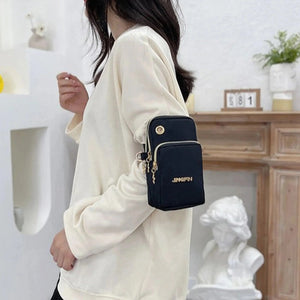 Mini Ladies Pouch