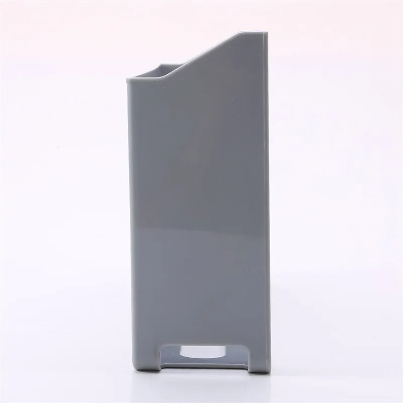 Wall Mounted WiFi Router Storage Box – Cable Organizer & Router Shelf
