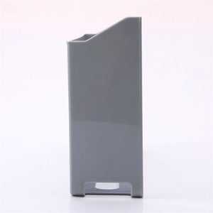 Wall Mounted WiFi Router Storage Box – Cable Organizer & Router Shelf