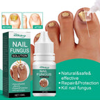 Nail Fungus Remover – Anti Fungal Nail Treatment Solution