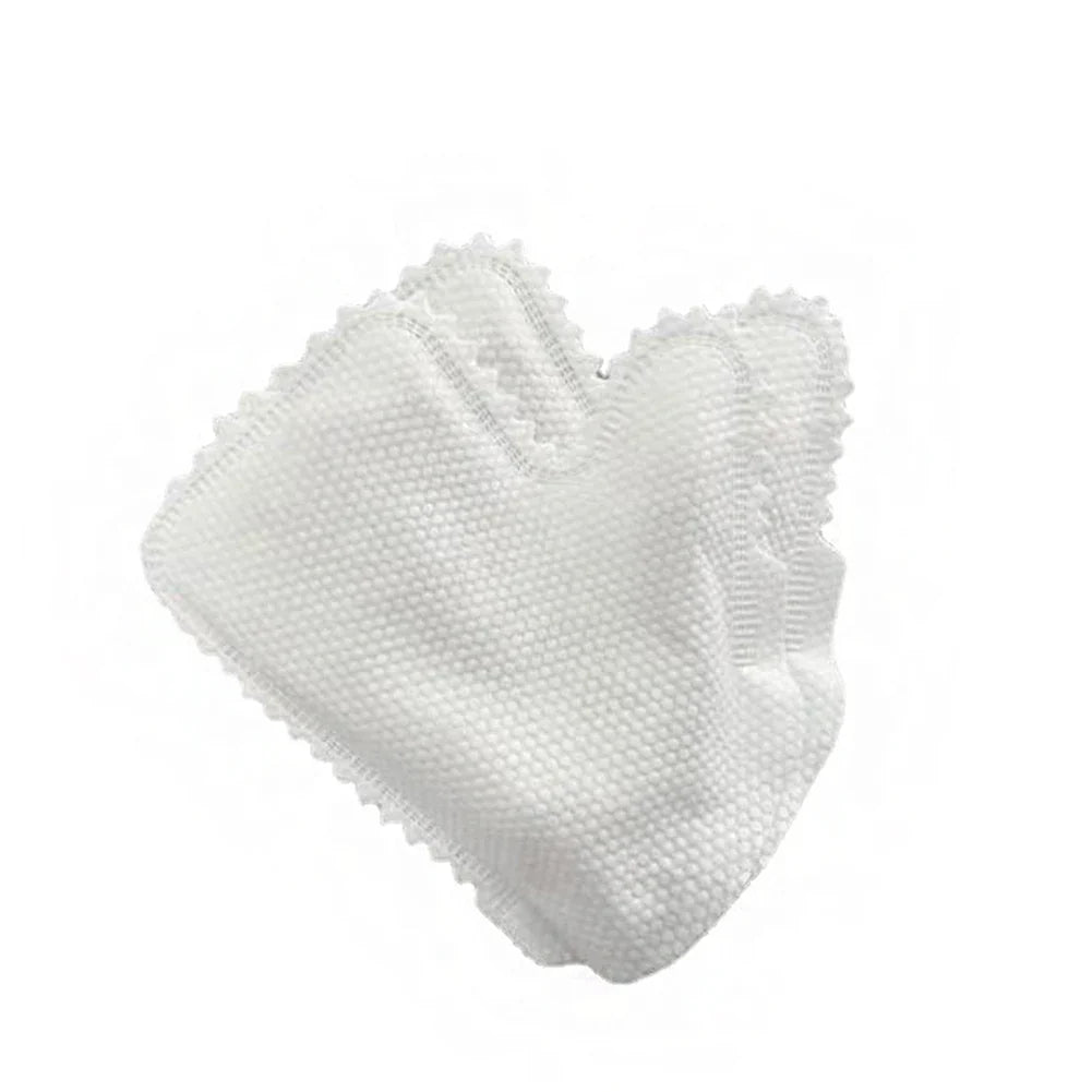 Dust Remover Gloves (10pcs) – Disposable Cleaning Gloves for Kitchen & Home