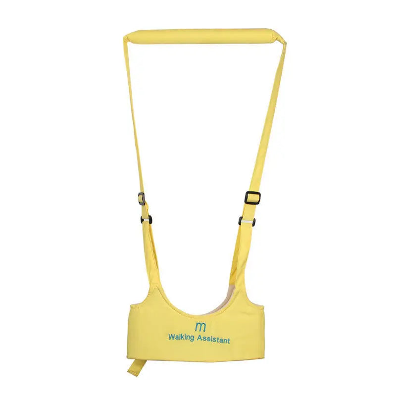 Baby Walking Assistant Harness | Adjustable Baby Walker Support Belt