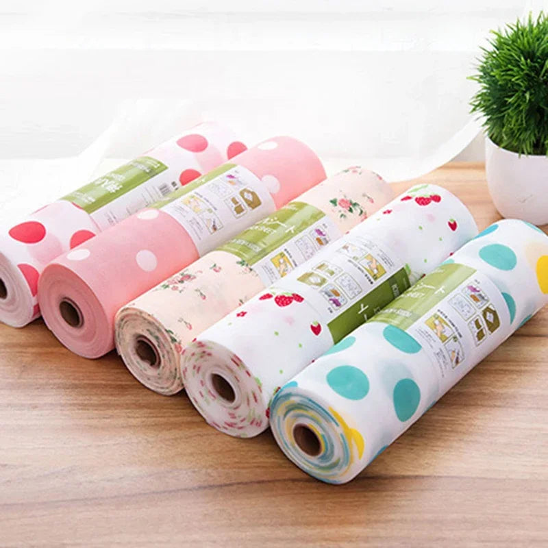 Foam Kitchen Drawer & Shelf Sheet – Anti Slip Waterproof Cabinet Liner | Multi Purpose Fomic Sheet Roll