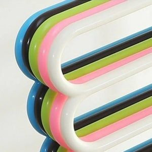 Pack of 2 Hanger 5 Layer