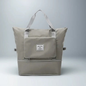 Foldeable Bag & Purse