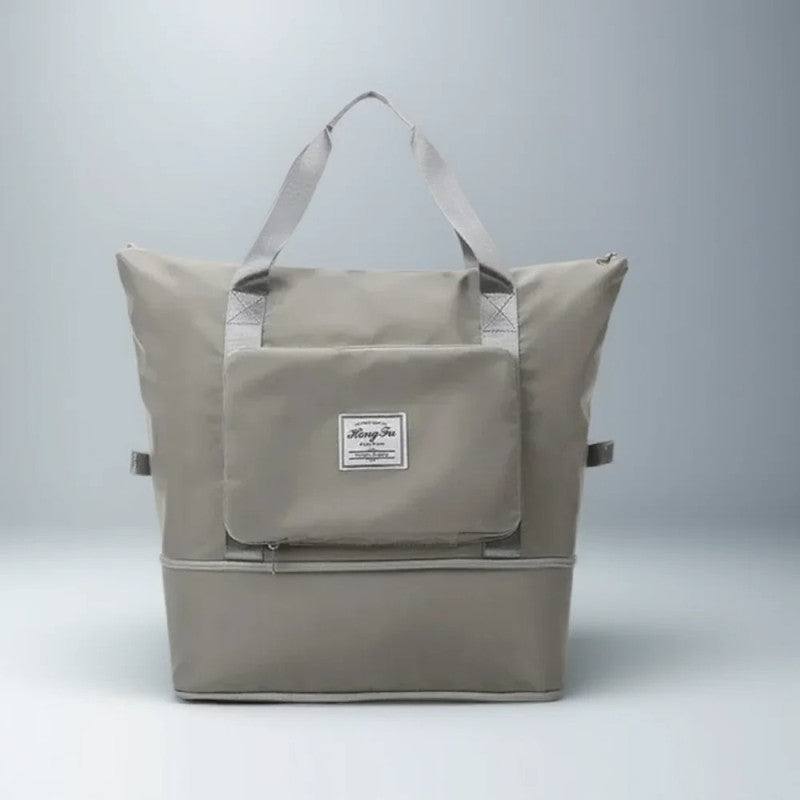 Foldeable Bag & Purse