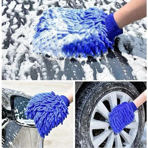 Car Gloves