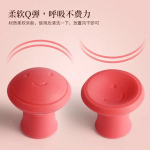 Face Shaper Jaw Exerciser – Slim Face Trainer | Double Chin Remover & Jawline Toner