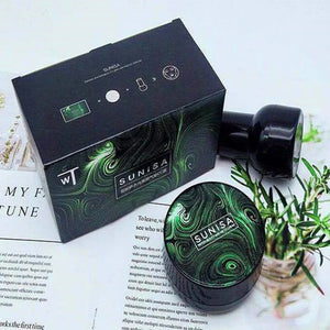 Air Cushion CC Cream Foundation – Mushroom Head Makeup for Flawless Natural Glow