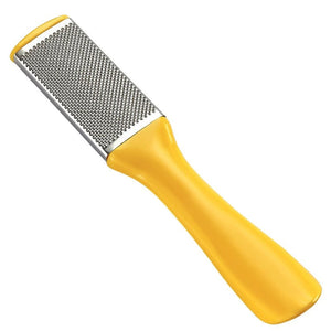 Dual Side Foot Filer – Professional Pedicure Foot Scrubber for Callus & Dead Skin Removal