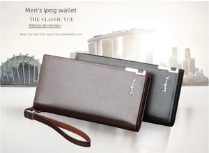 3D FIBER UNISEX WALLET