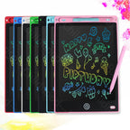 8.5 Inch LCD Writing Tablet for Kids – Digital Drawing & Writing Pad