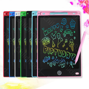 8.5 Inch LCD Writing Tablet for Kids – Digital Drawing & Writing Pad