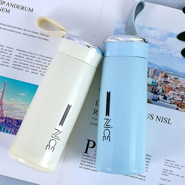 Nice Liner Water Bottle – Insulated Vacuum Flask