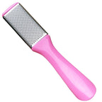 Dual Side Foot Filer – Professional Pedicure Foot Scrubber for Callus & Dead Skin Removal