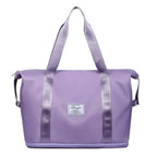 Foldeable Bag & Purse