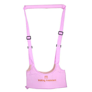 Baby Walking Assistant Harness | Adjustable Baby Walker Support Belt