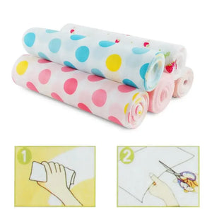 Foam Kitchen Drawer & Shelf Sheet – Anti Slip Waterproof Cabinet Liner | Multi Purpose Fomic Sheet Roll