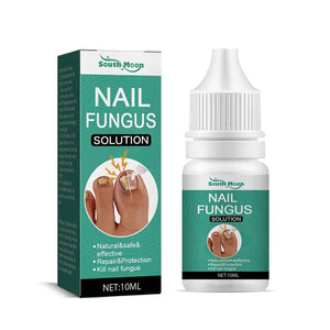 Nail Fungus Remover – Anti Fungal Nail Treatment Solution