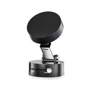 Magnetic Car Mobile Holder – 360° Adjustable Dashboard Phone Stand